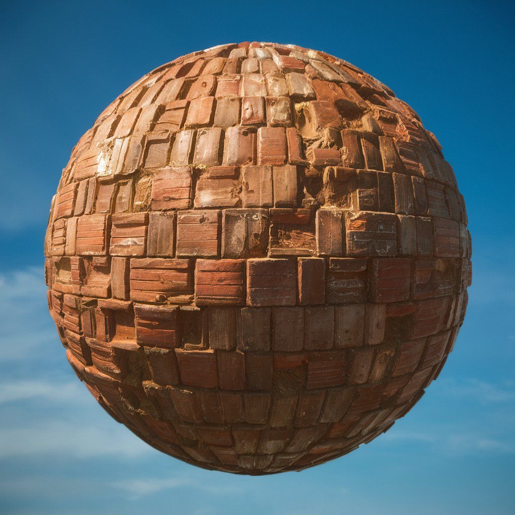 Brick Zorb