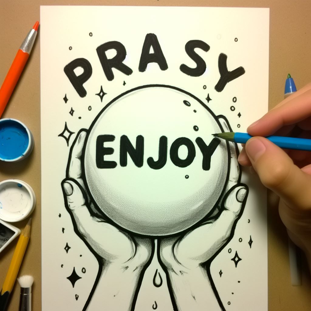 PRASY-ENJOY