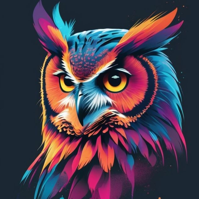 owl