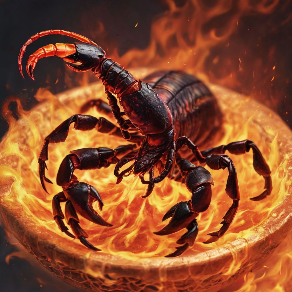 fiery-scorpion.lastwild