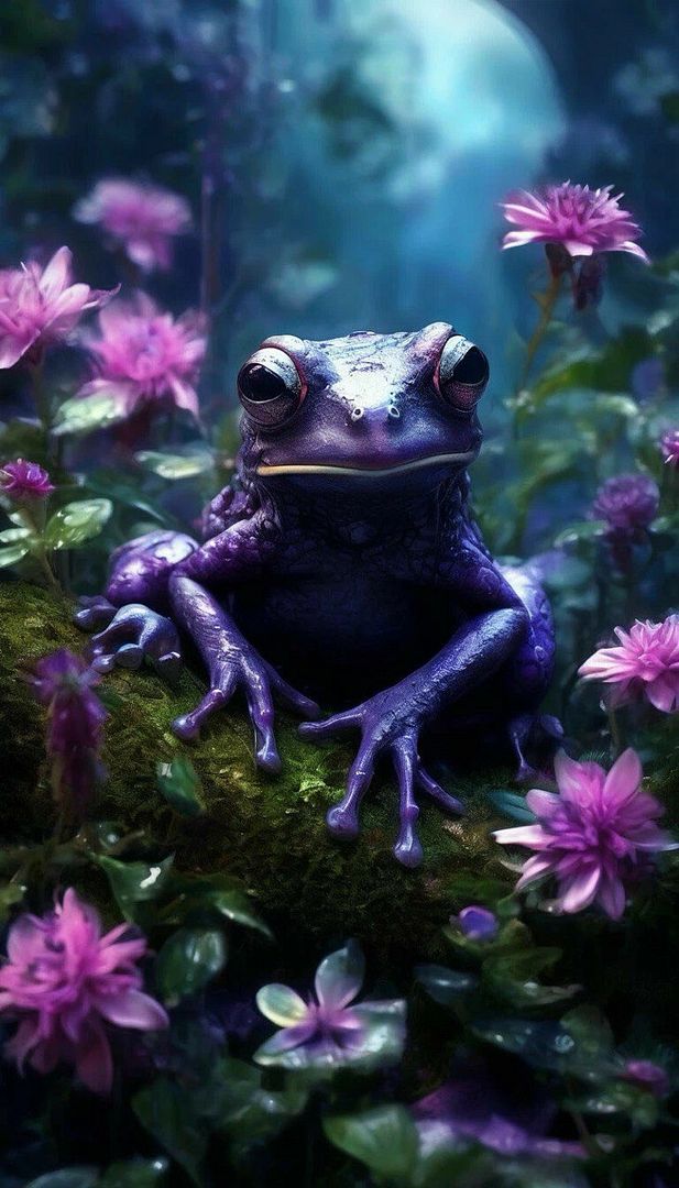 FROG