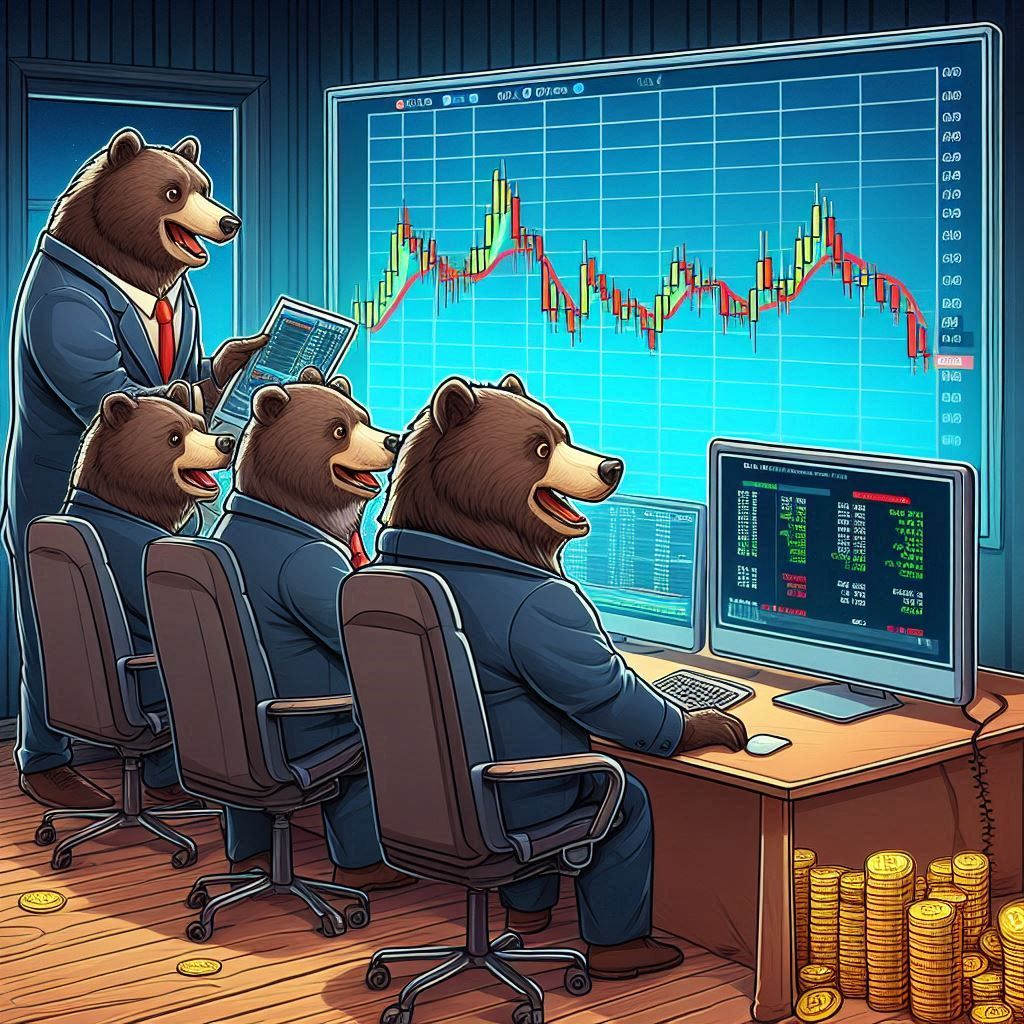 bear market