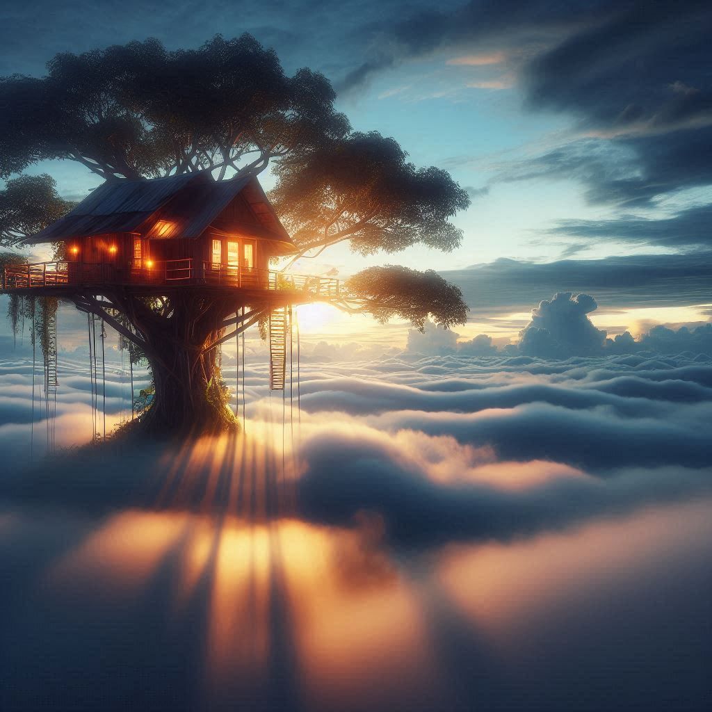 Tree House