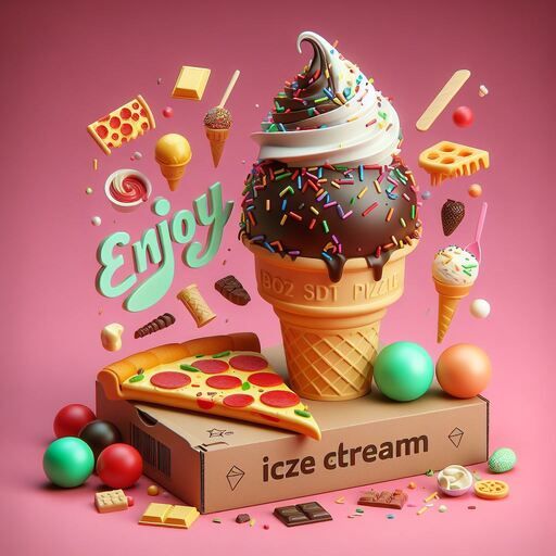 pizcream