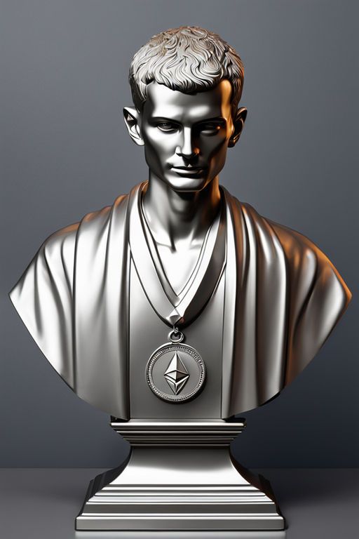 Ethereum Vitalik