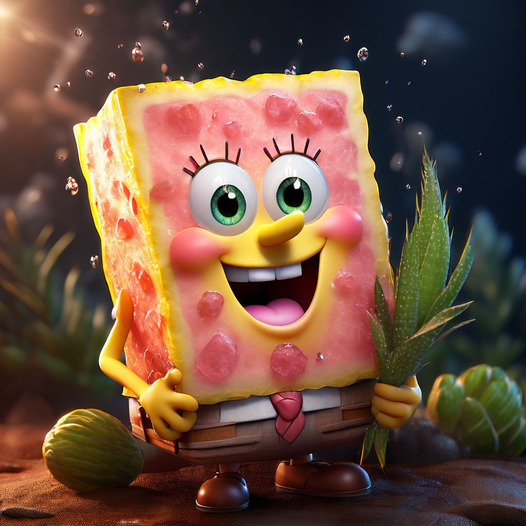 Sponge HAM_1