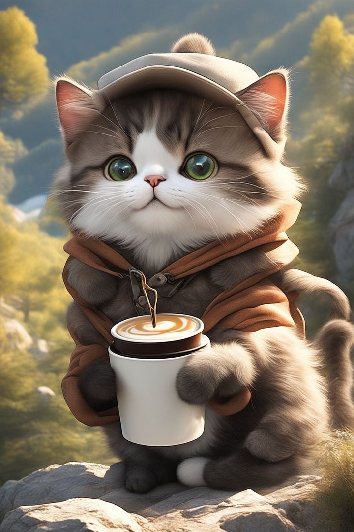 coffecat5