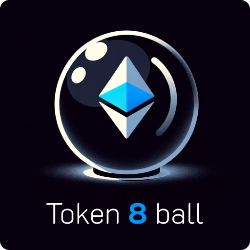 Token 8 ball