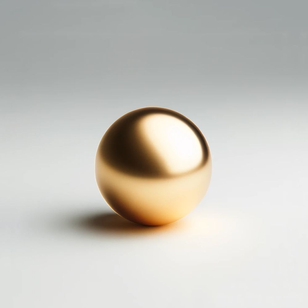 Simple Golden Ball(Medium)