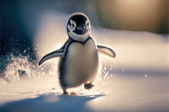 Pinguin2