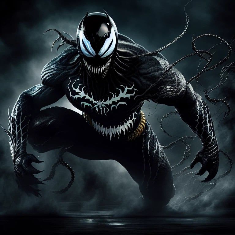 VENOM AI