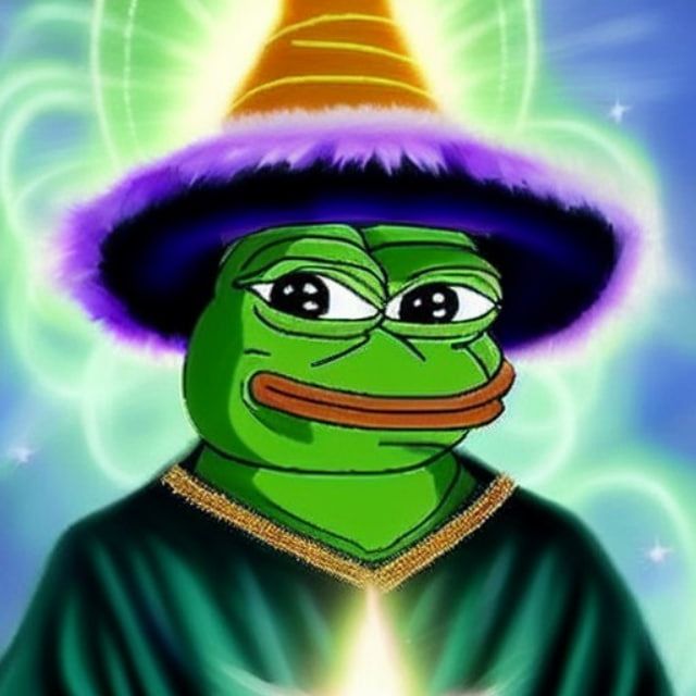 CryptoPepe1337