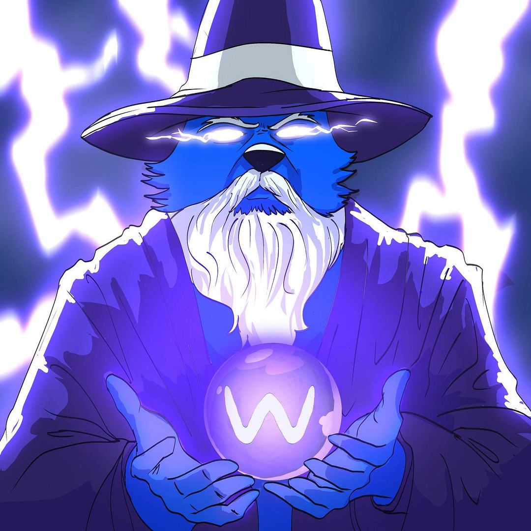 The Wizard of Warpcast