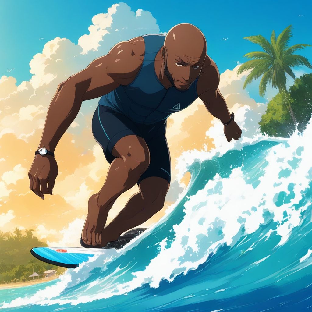 surfer