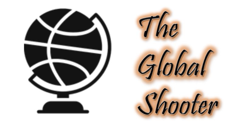 The Global Shooter Logo