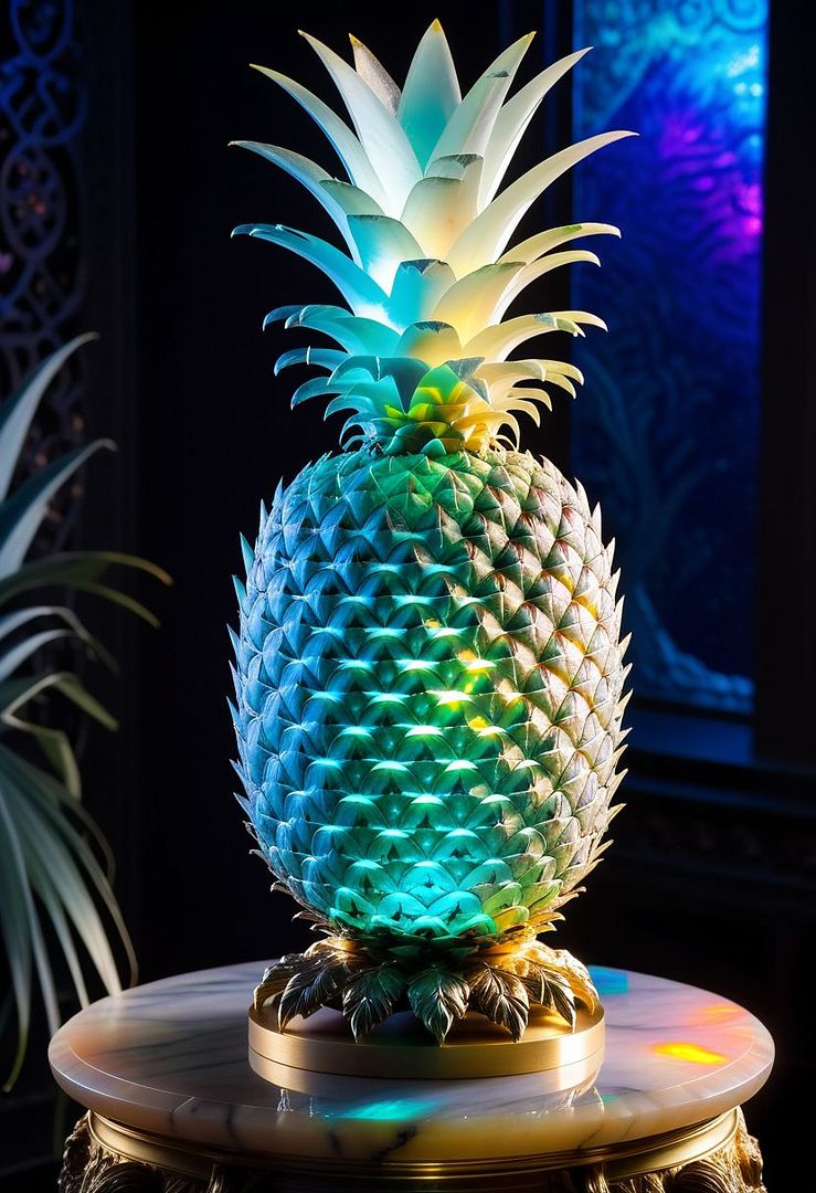 Pineapple