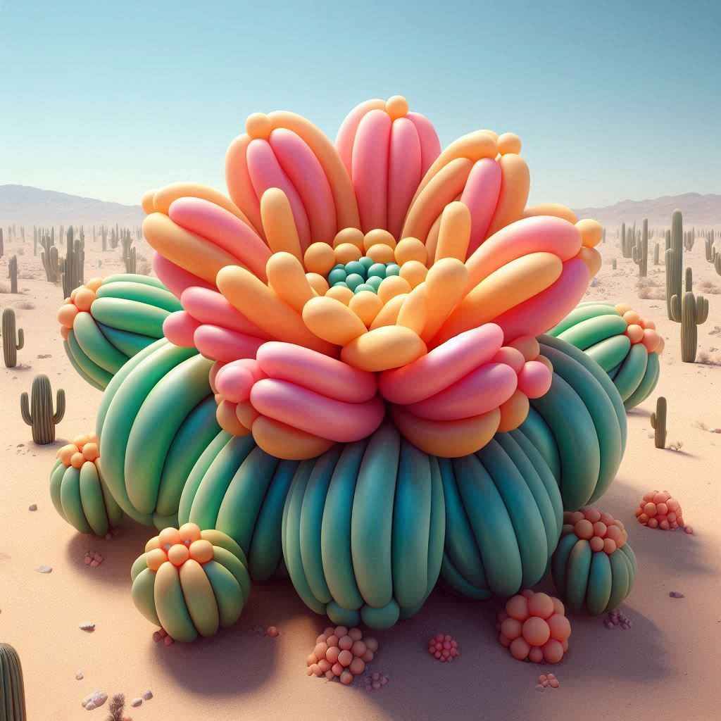 cactus