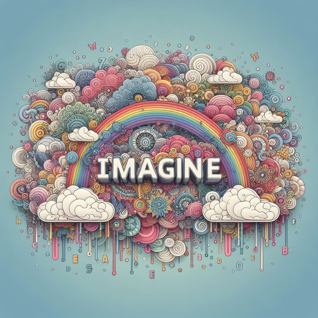 IMAGINE WORLD