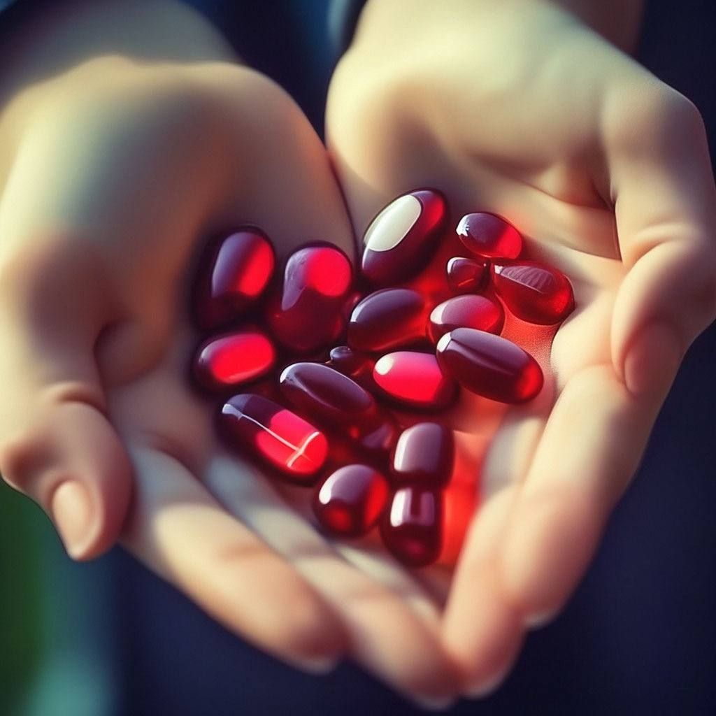 Heart Pills