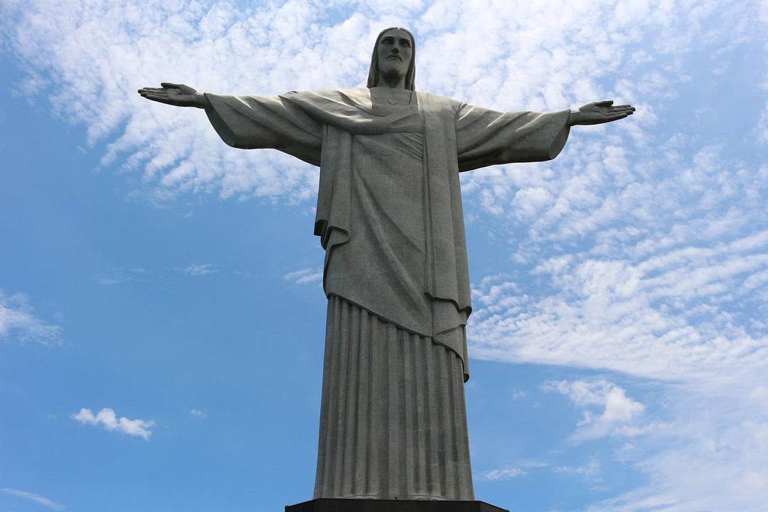 Cristo Redentor Rio