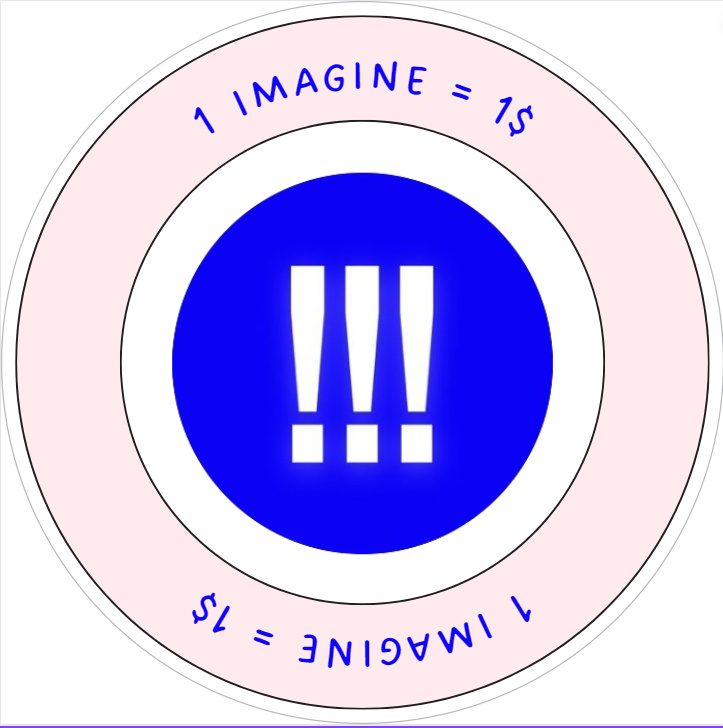 1$ IMAGINE