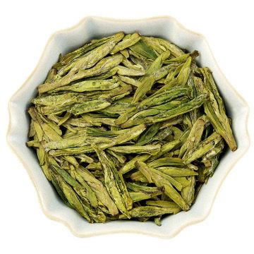 West Lake Longjing Tea