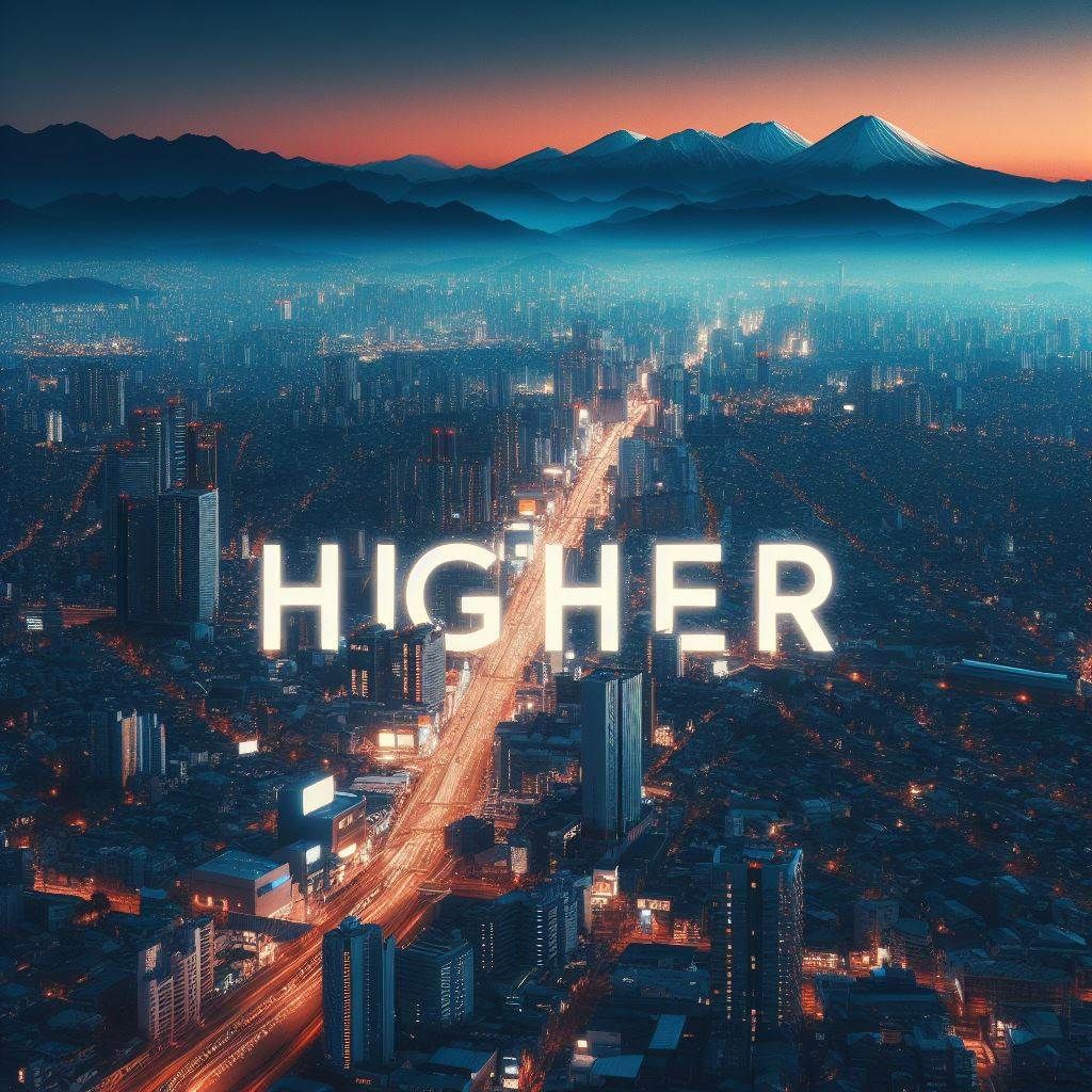 Higher