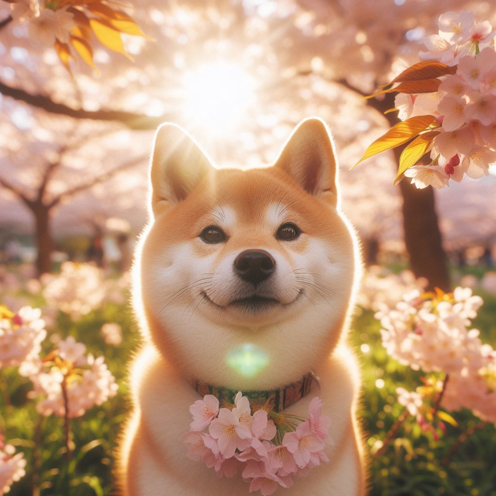 shiba inu