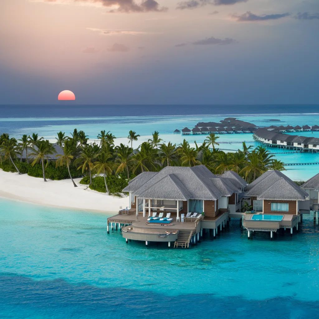 maldives