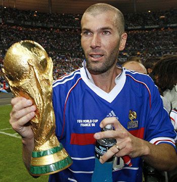 zinedine-zidane