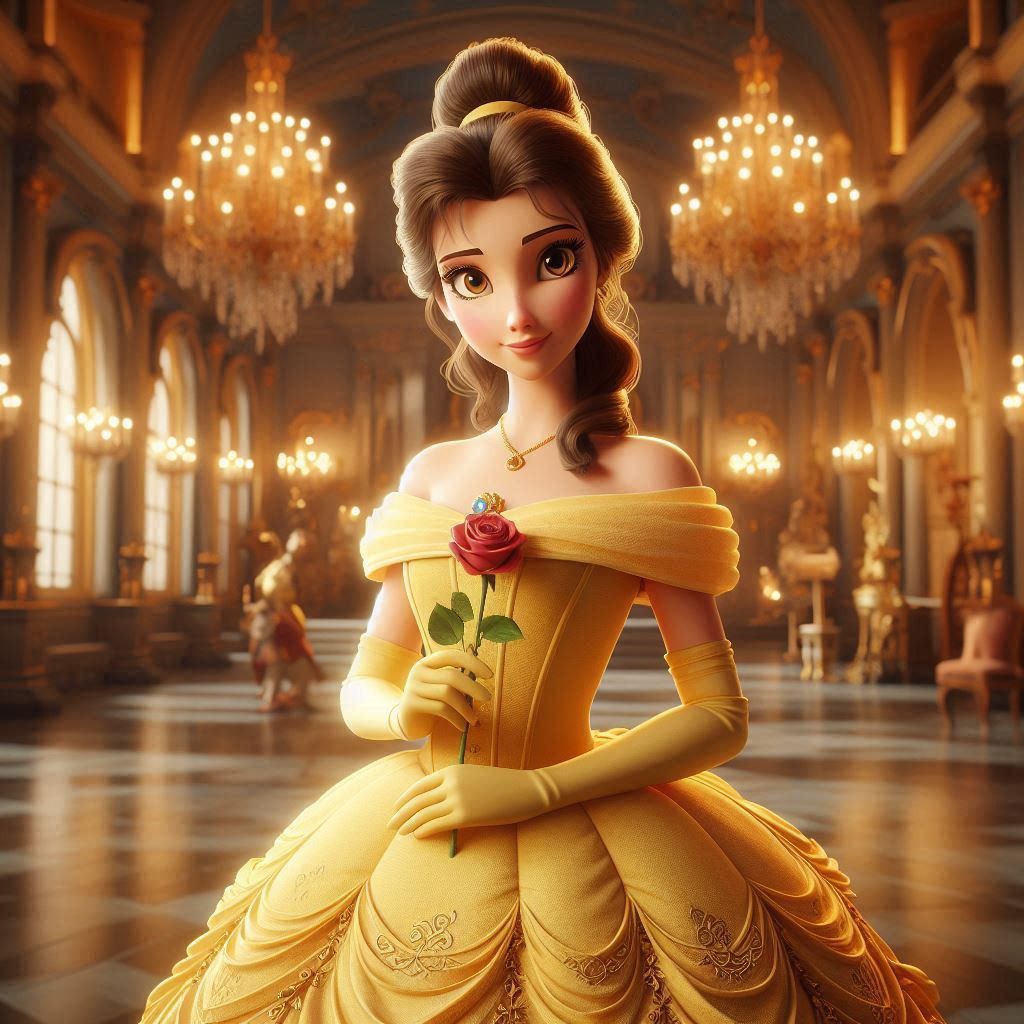 Belle