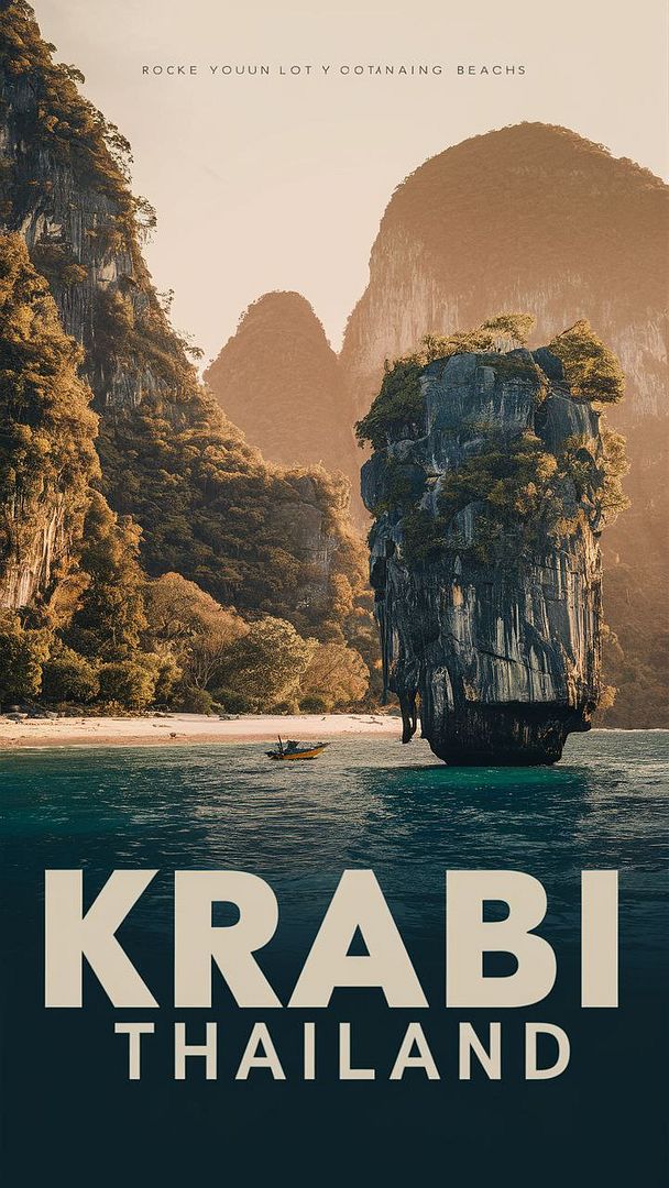 Krabi