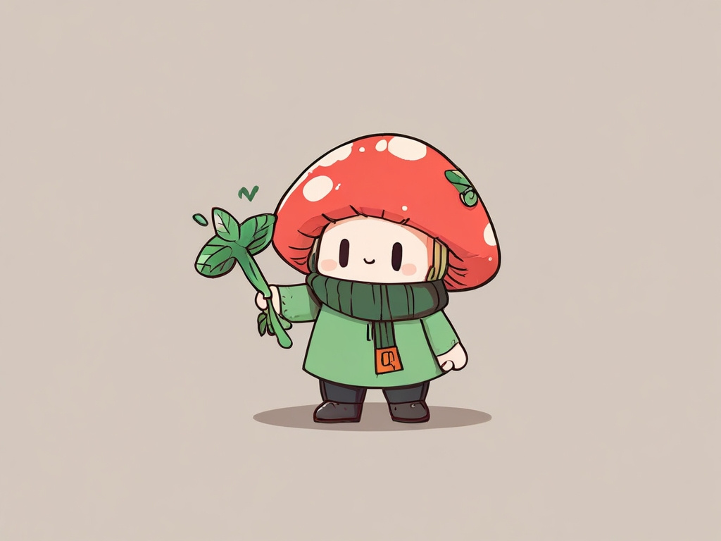 red_mushroom_boy