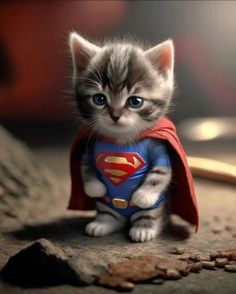 super cat