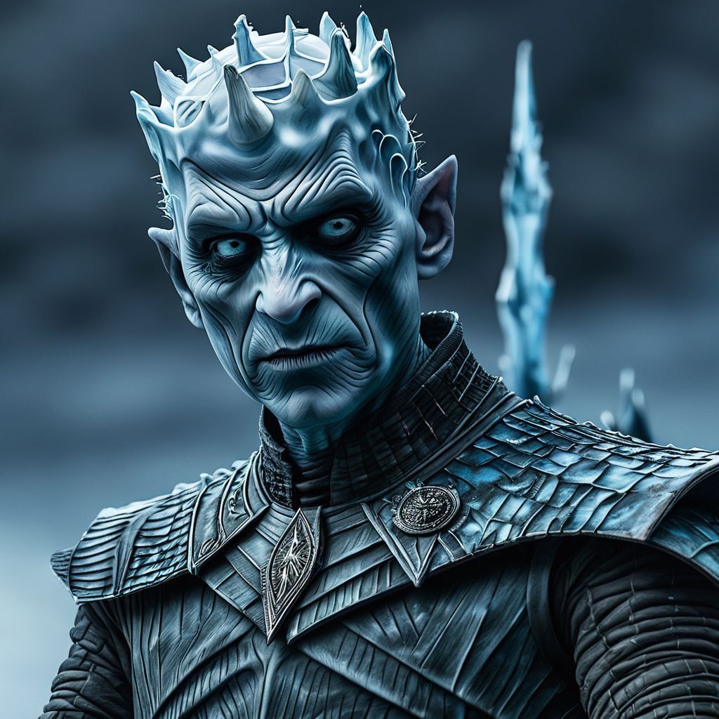 night king