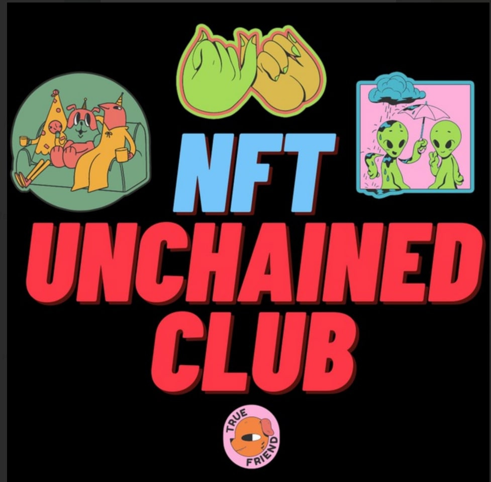 NFTunchained Club