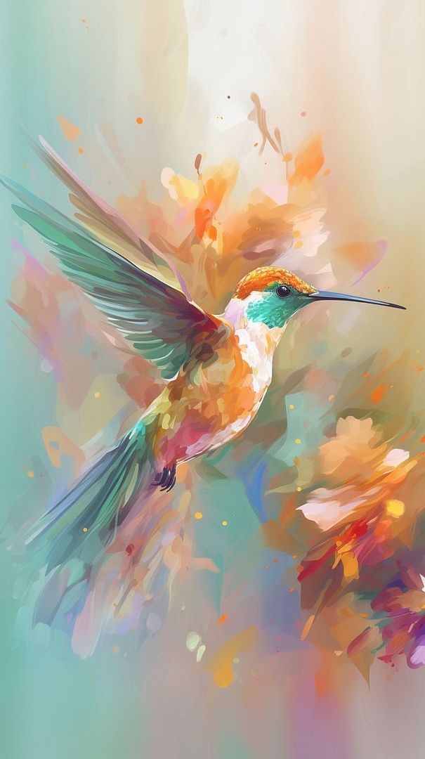 Hummingbird