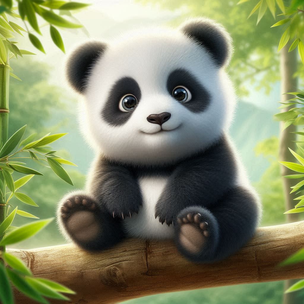 PANDA