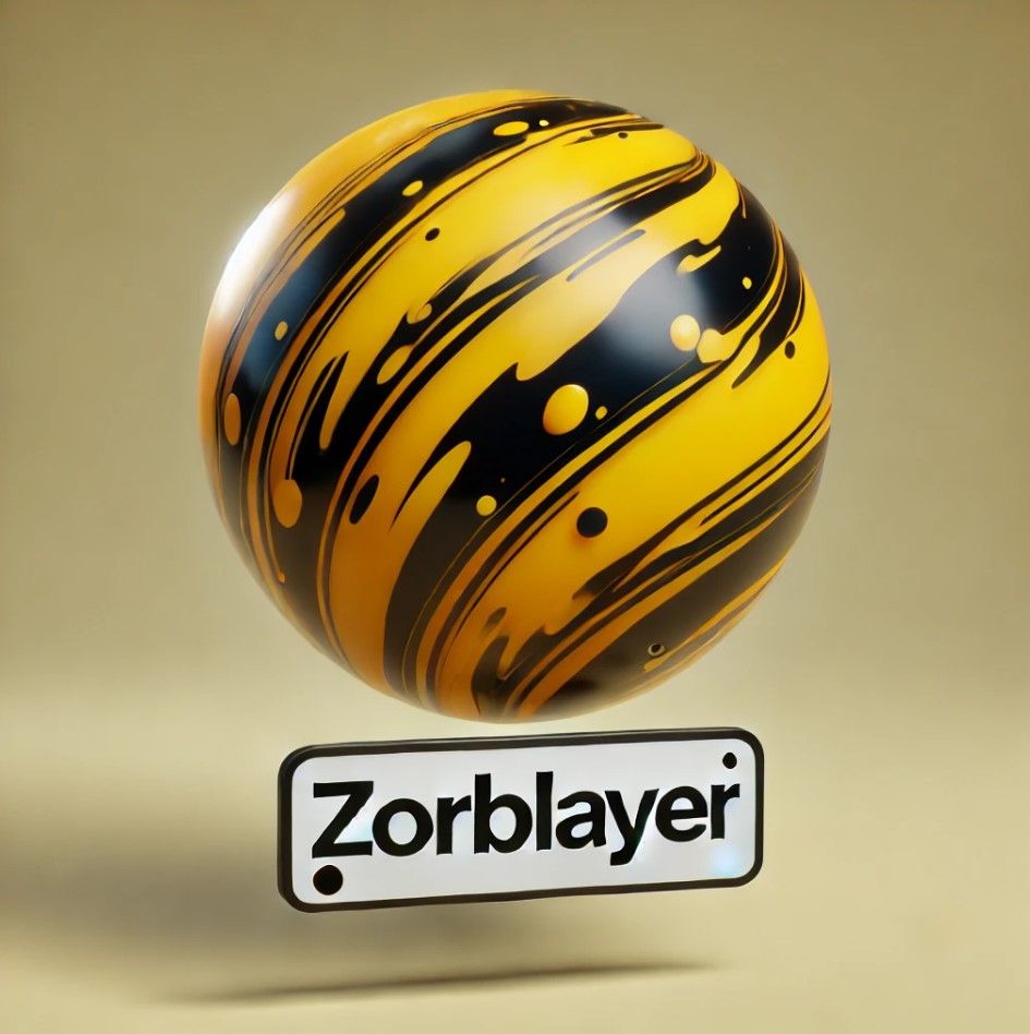 Zorblayer