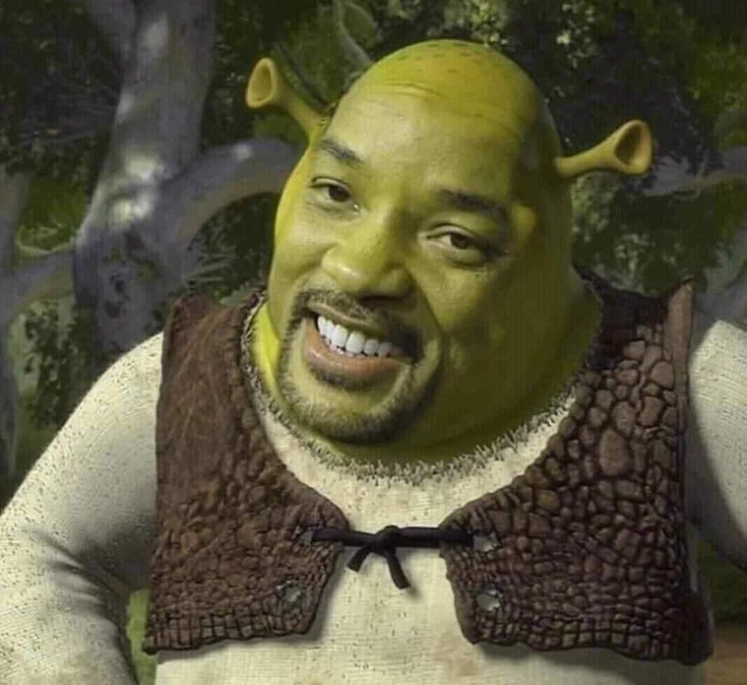 WillShrek