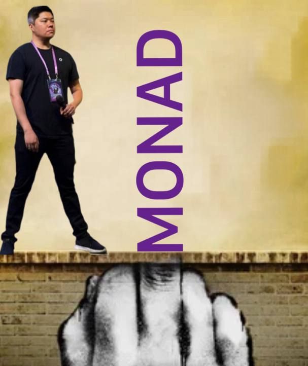 monad