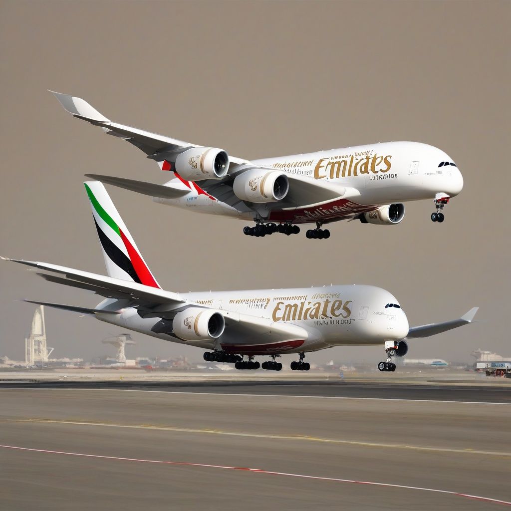 Emirates Protection