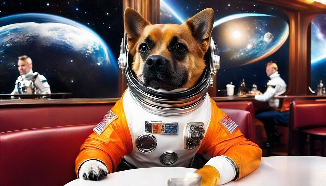 Dognaut