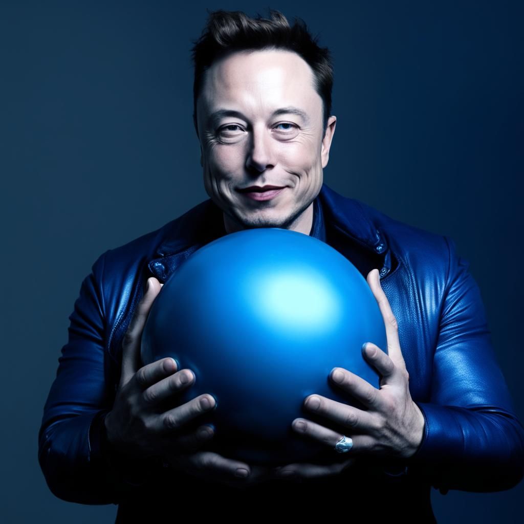 Elon Musk feat Zora