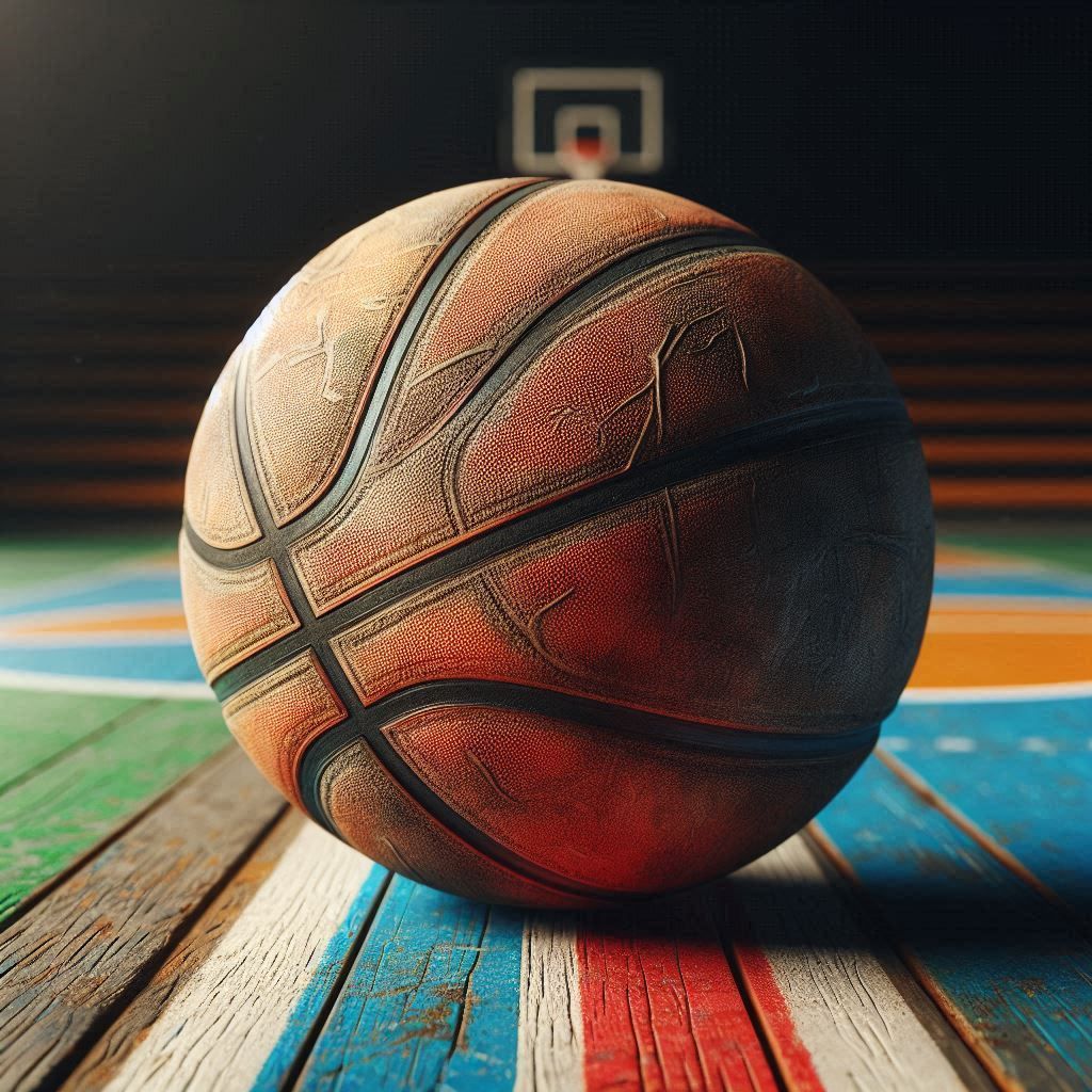 Basketball