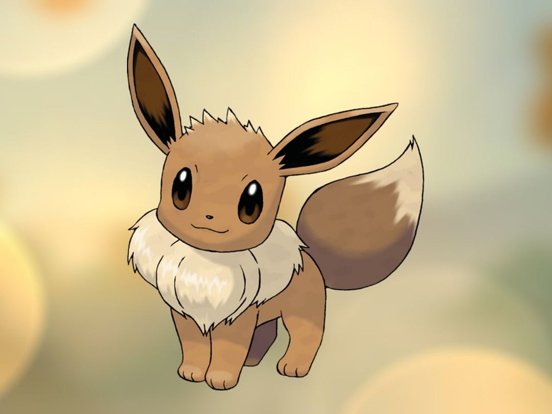 Eevee