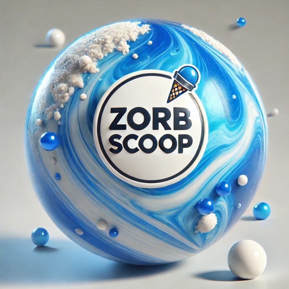 ZORBSCOOP