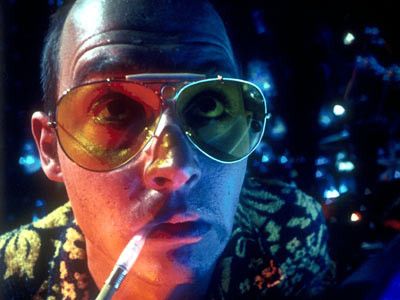 Fear and Loathing