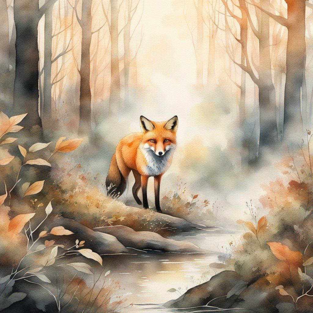 Fox