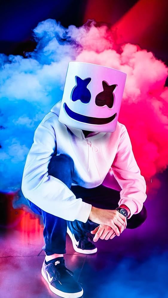 MarshMello